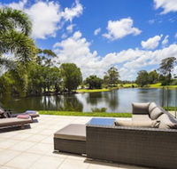 Grand Oasis at Sanctuary Cove - Accommodation Mermaid Beach