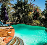 Meadow Cottage Guildford - Accommodation Mermaid Beach