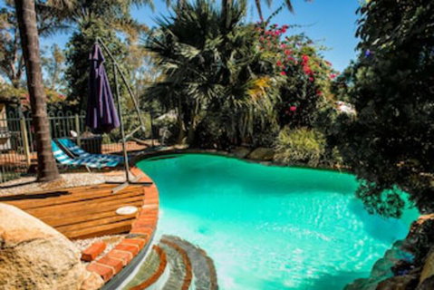 Meadow Cottage Guildford - Accommodation Mermaid Beach 0