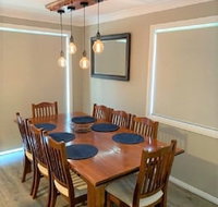 Petersdorf 2 - Jindabyne Townhouse - Accommodation Mermaid Beach