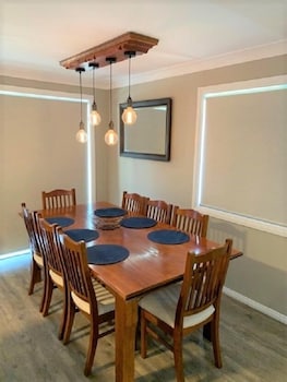 Petersdorf 2 - Jindabyne Townhouse - Accommodation Mermaid Beach 0
