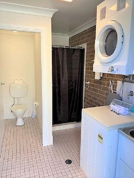 Petersdorf 2 - Jindabyne Townhouse - Accommodation Mermaid Beach 1