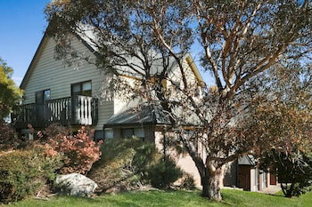 Petersdorf 2 - Jindabyne Townhouse - Accommodation Mermaid Beach 2