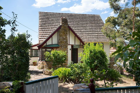 Zelman Cottage - Accommodation Mermaid Beach 2