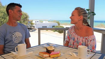 Denham Seaside Caravan Park - Accommodation Mermaid Beach 3
