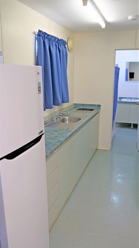Denham Seaside Caravan Park - Accommodation Mermaid Beach 5
