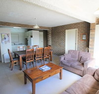 Central Park 4 - Centre of Jindabyne - Accommodation Mermaid Beach