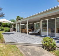 Leyden at Portsea - Accommodation Mermaid Beach