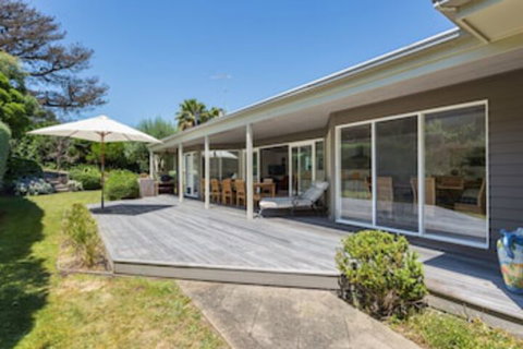 Leyden At Portsea - Accommodation Mermaid Beach 0