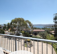 Snowbird 1 - Jindabyne Townhouse - Accommodation Mermaid Beach