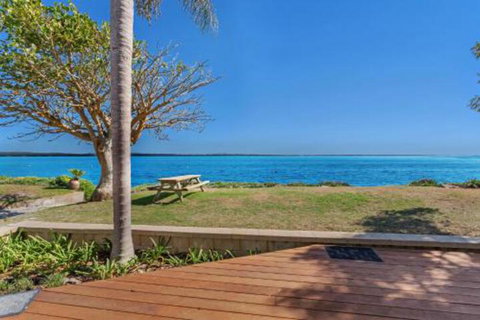 Sandy Point Road 6 Mermaids Rest - Accommodation Mermaid Beach 0