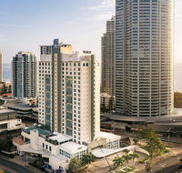 voco Gold Coast an IHG Hotel - Accommodation Mermaid Beach