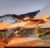 Discovery Parks - Katherine - Accommodation Mermaid Beach