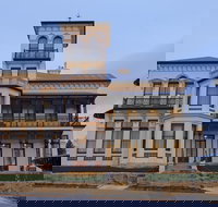 Maylands Lodge - Accommodation Mermaid Beach