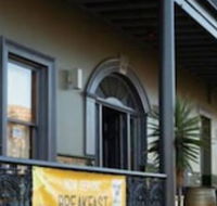 Family Hotel Maitland - Accommodation Mermaid Beach