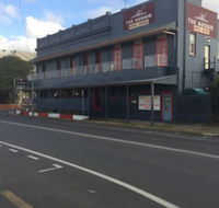 Aussie Hotel - Accommodation Mermaid Beach