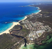 Holiday Haven Swan Lake - Accommodation Mermaid Beach
