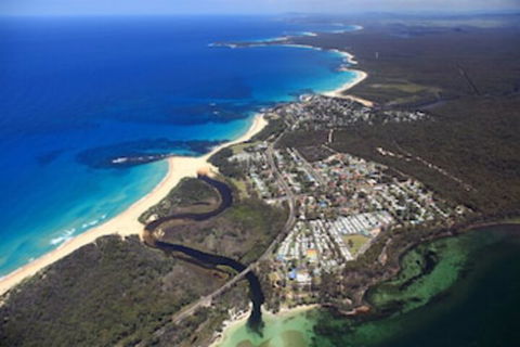 Holiday Haven Swan Lake - Accommodation Mermaid Beach 0