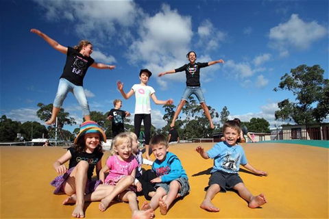 Holiday Haven Swan Lake - Accommodation Mermaid Beach 3