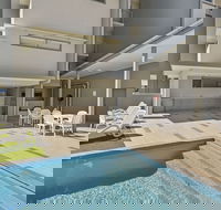 Direct Hotels - Aquarius Kawana - Accommodation Mermaid Beach