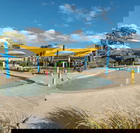 Holiday Haven Shoalhaven Heads - Accommodation Mermaid Beach