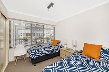 Accommodate Canberra The Summit - Accommodation Mermaid Beach 2