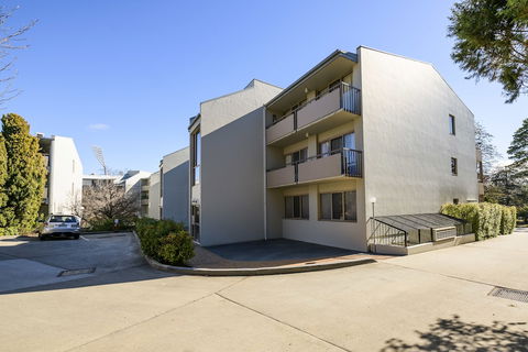 Accommodate Canberra The Summit - Accommodation Mermaid Beach 6