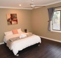 Warrawong holiday big home - Accommodation Mermaid Beach