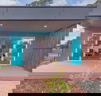 Tasman Holiday Parks - St Helens - Accommodation Mermaid Beach