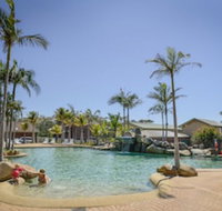 Ingenia Holidays Merry Beach - Accommodation Mermaid Beach