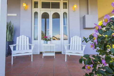 Camellia Cottage - Accommodation Mermaid Beach 4