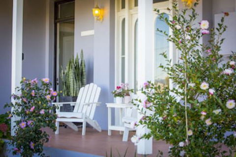 Camellia Cottage - Accommodation Mermaid Beach 0