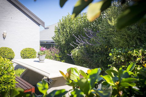 Camellia Cottage - Accommodation Mermaid Beach 7