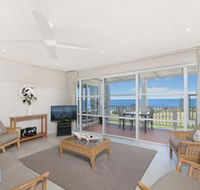Quarterdeck Unit 20 Lennox Head - Accommodation Mermaid Beach