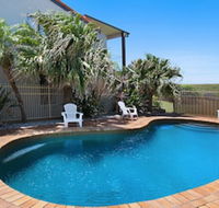 Sunrise Reef Unit 2 Lennox Head - Accommodation Mermaid Beach