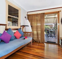 Little Green Beach House Lennox Head - Accommodation Mermaid Beach