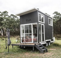 The Saddle Camp Tiny House Braidwood - Accommodation Mermaid Beach