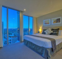 Orchid - Private Apartments - Accommodation Mermaid Beach