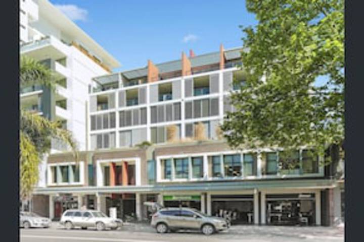 West Wollongong NSW Accommodation Mermaid Beach