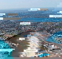 River Front Architect Villa - Accommodation Mermaid Beach