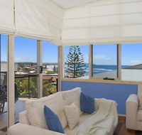 Reef Located at Lennox Head - Accommodation Mermaid Beach