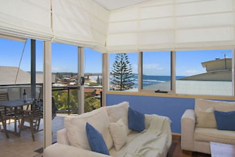 Reef Located At Lennox Head - Accommodation Mermaid Beach 0