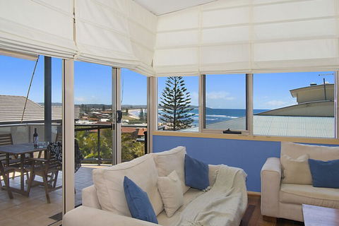 Reef Located At Lennox Head - Accommodation Mermaid Beach 2