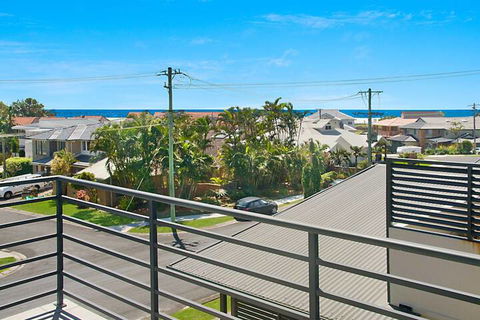 Pandanus Lennox Head - Accommodation Mermaid Beach 1