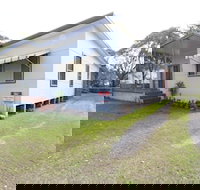 Muller's Cottage at Hat Head - Accommodation Mermaid Beach