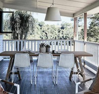 Bennys Cottage - Accommodation Mermaid Beach