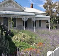 The Botanic Apartments Williamstown - Accommodation Mermaid Beach