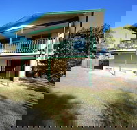 Sunseekers at Hat Head - Accommodation Mermaid Beach