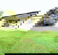 Beach Break at Hat Head - Accommodation Mermaid Beach