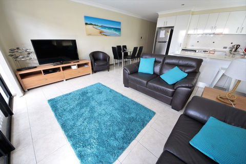 La Bella Vita At South West Rocks - Accommodation Mermaid Beach 1